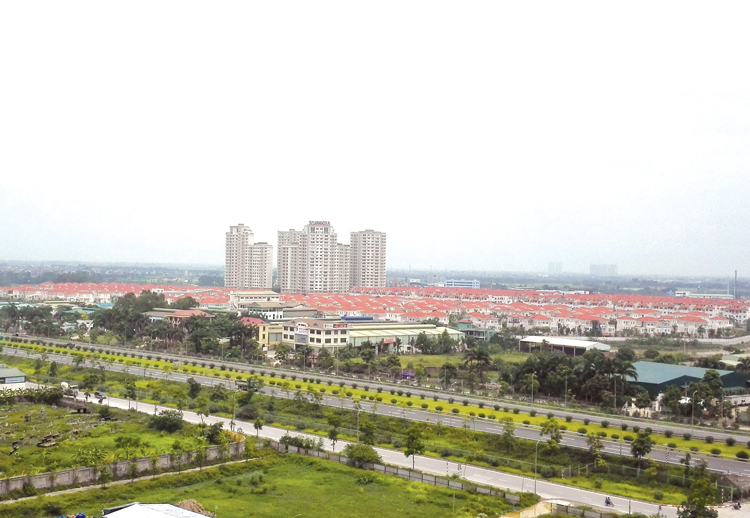 Vietnam's real estate market is expected to remain stable.