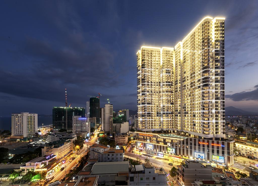 In the near future, the supply of condotel projects in Da Nang will continue to expand.