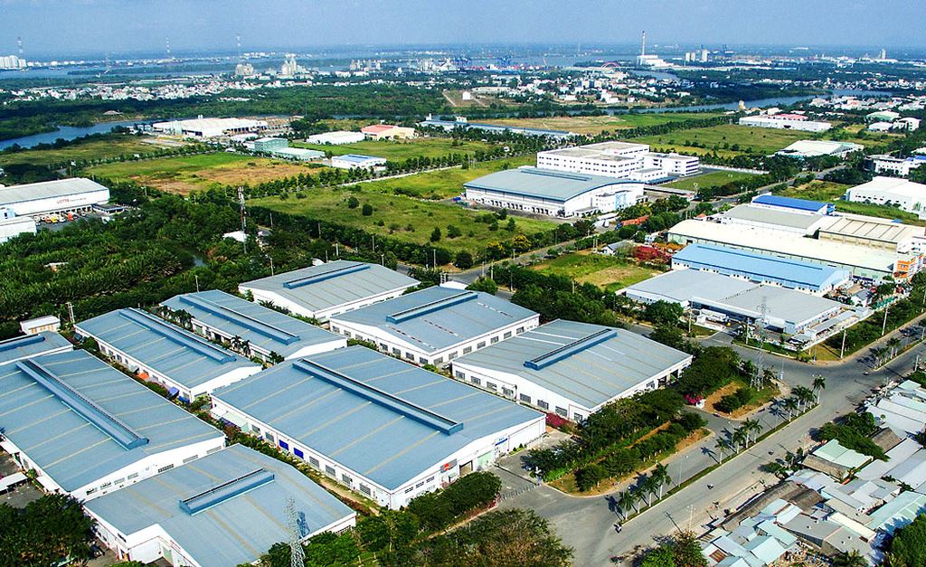 HCMC attracted $ 2.77 billion of FDI capital in Jan-May 2019.