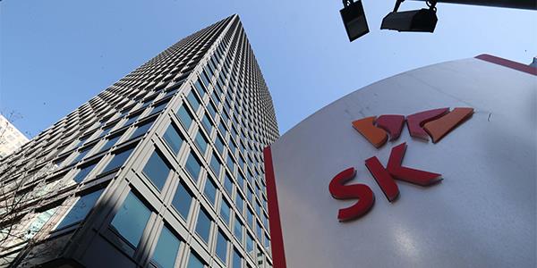 SK Group plans to fund 30 million USD for Vietnam’s National Innovation Centre (NIC). (Photo: pulsenews.co.kr)