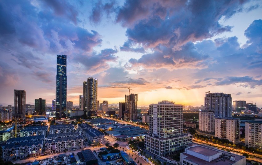Hanoi and Ho Chi Minh City, home to 17 percent of the total population of the country, have greatly contributed to the market’s growth.