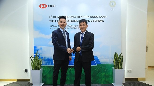 Green finance is now available for rooftop solar power projects in Vietnam.