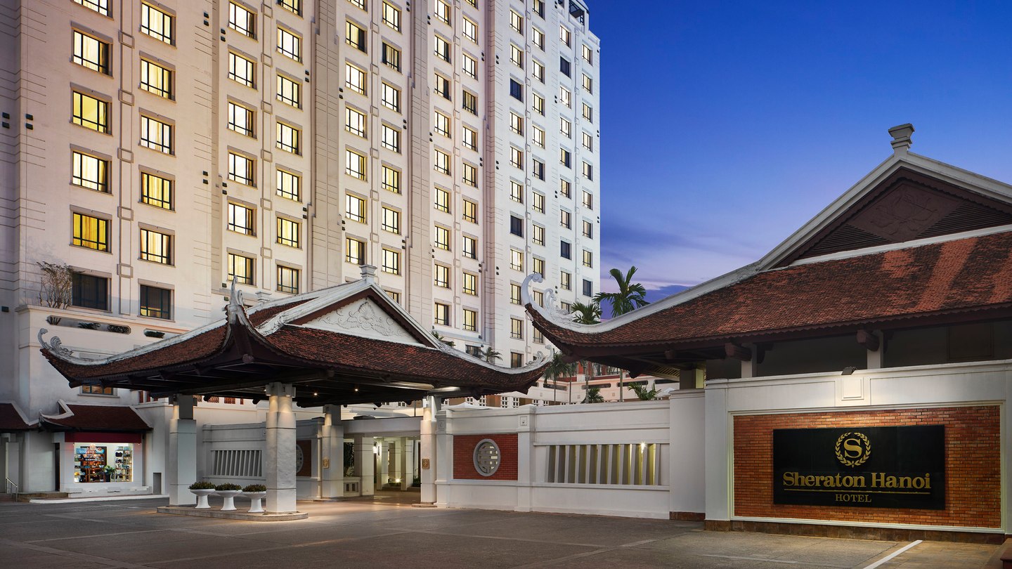With robust hotel performance and high growth of international tourist arrivals, the Hanoi Hotel Market is expected to further draw investment interests.