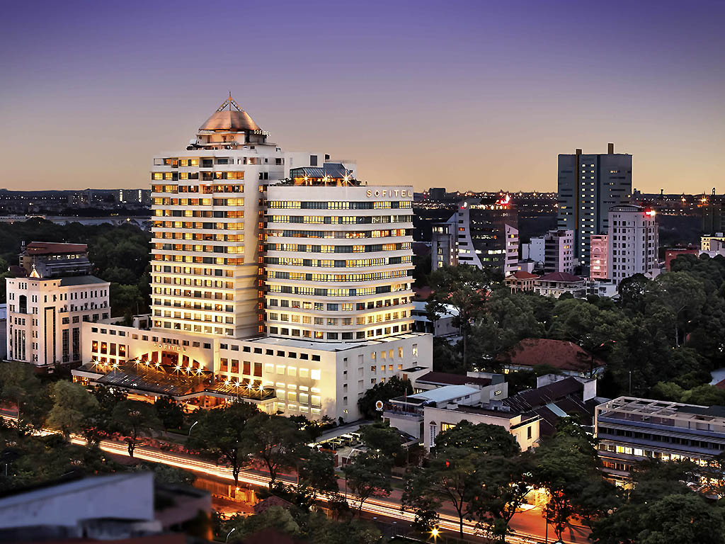 The hotel market in HCMC is expecting entrances from prestigious brands targeting high-spending guests, which will intensify competition in the 5-star segment