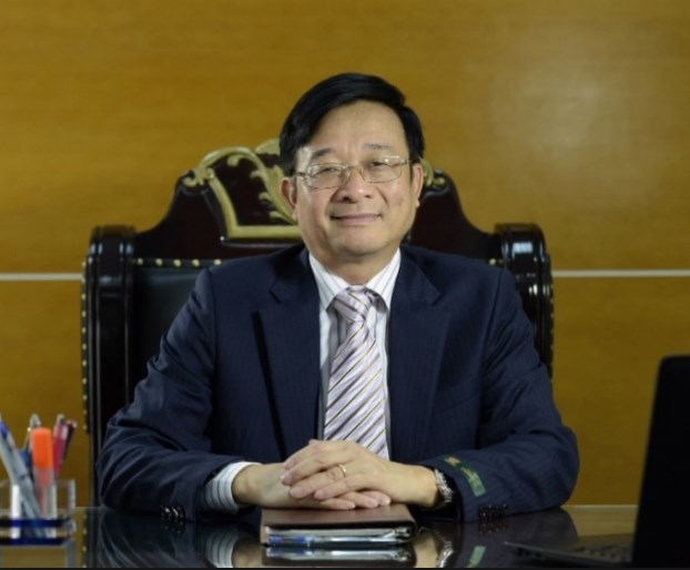 Nguyen Quoc Hung, Director of the State Bank of Vietnam’s Credit Department.