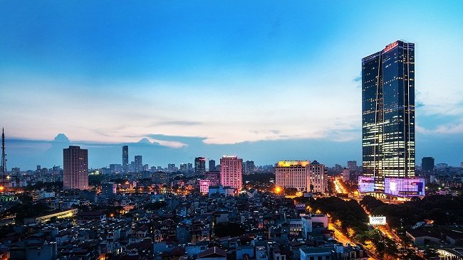 Lotte desires to ramp up its investments in Vietnam’s real estate market.