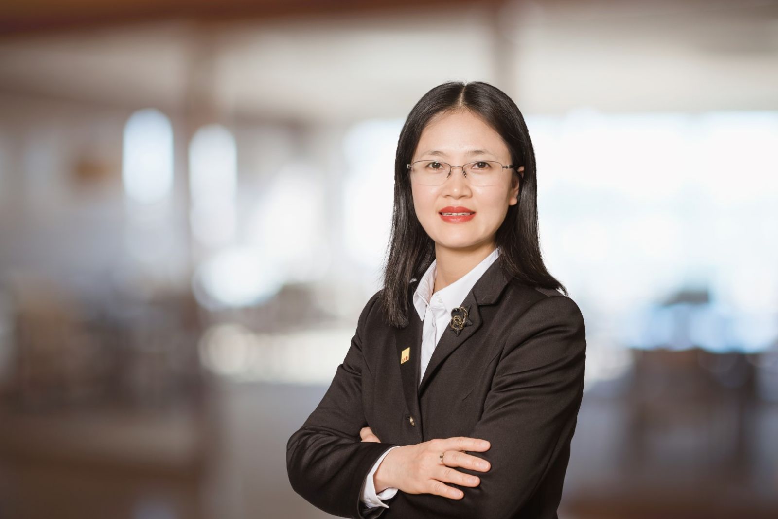 Ms Do Thi Thu Hang, Director of Research and Consulting at Savills, Hanoi.