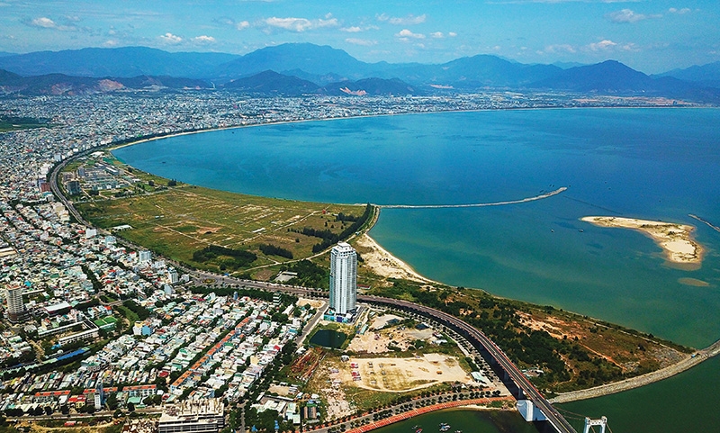 A huge focus has been placed on Danang in recent years, and leaders hope to boost it further through relevant funding.