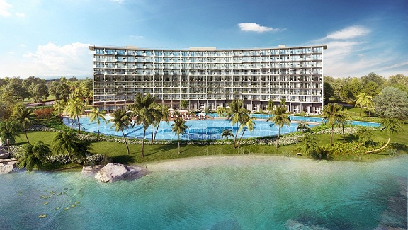 Mövenpick Resort Waverly Phú Quốc – a spotlight for investment