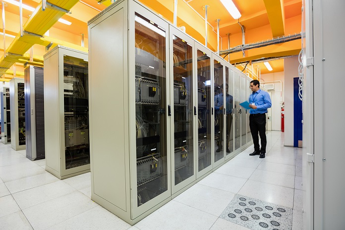Data center industry has become a new trend of investment