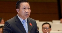 ĐBQH Lưu Bình Nhưỡng nói về vụ UBND huyện Hoằng Hoá 