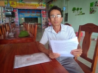 Lãnh đạo tỉnh Thanh Hóa ra “tối hậu thư” buộc huyện Hoằng Hóa phải giao đất cho dân