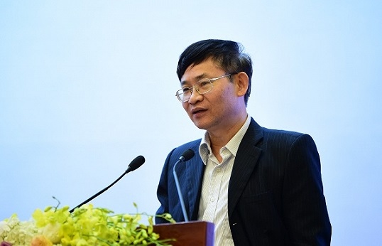 Luật sư Trương Thanh Đức Chủ tịch HĐTV Công ty Luật BASICO