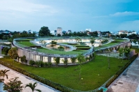 Phát triển kiến trúc Việt Nam đương đại: Nhìn từ góc độ xã hội - nhân văn