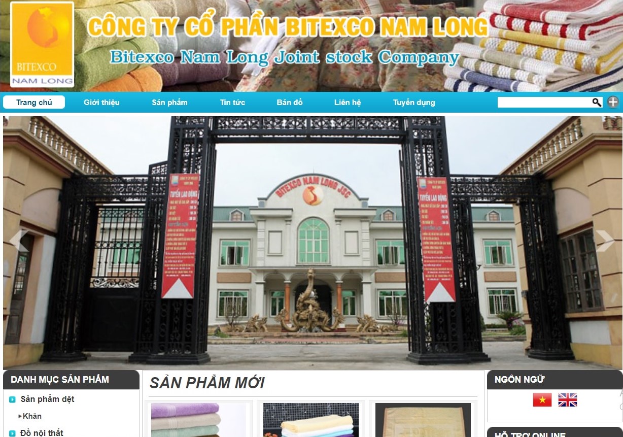 Bitexco Nam Long vi phạm pháp luật bảo vệ môi trường