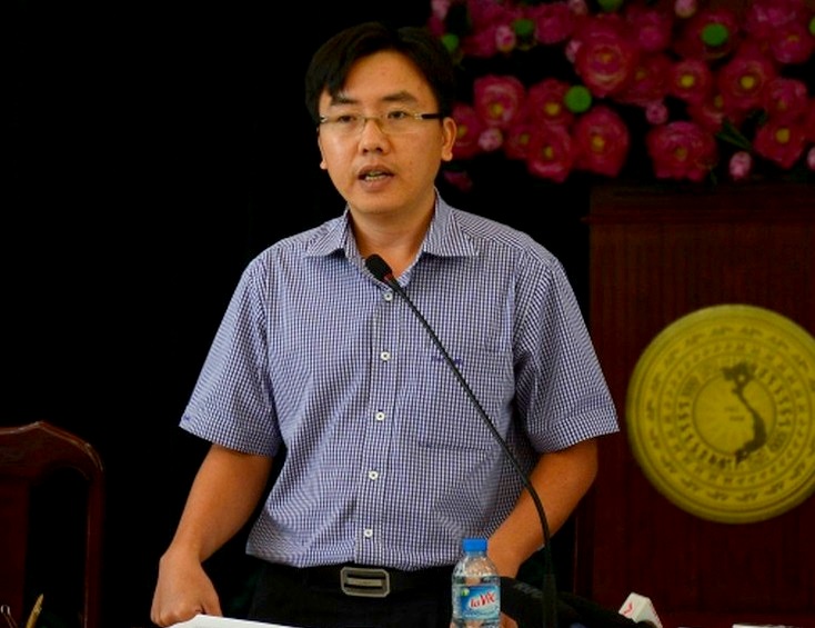 ông Ngô Hải Đường, Trưởng phòng Quản lý khai thác hạ tầng giao thông đường bộ, Sở GTVT TP