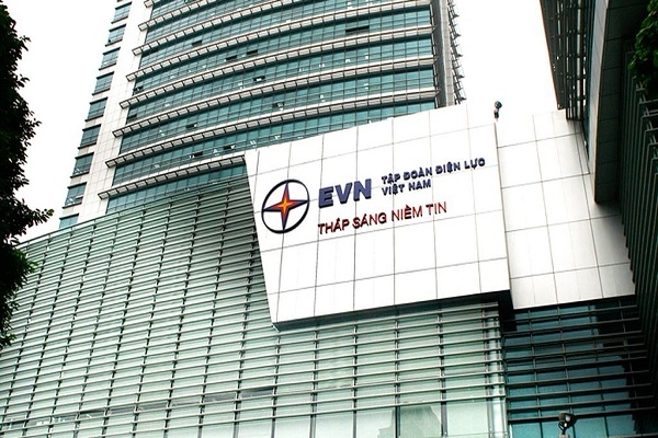 Tập đoàn Điện lực Việt Nam (EVN) là 1 trong 19 tập đoàn, tổng công ty nằm trong kế hoạch giám sát tài chính năm 2019 của Ủy ban Quản lý vốn Nhà nước tại doanh nghiệp (Nguồn: Internet)