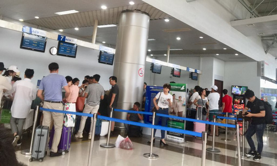 Từ ngày 1/8, sẽ có nhiều thay đổi về chính sách hành lý của hãng hàng không Vietnam Airlines