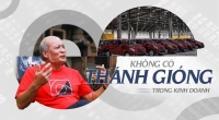 “Hãy đồng hành với kinh tế tư nhân Việt Nam!”
