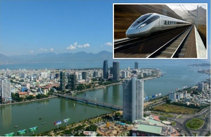 Đà Nẵng: Loạt dự án tàu điện ngầm trị giá hàng tỷ USD sắp được triển khai