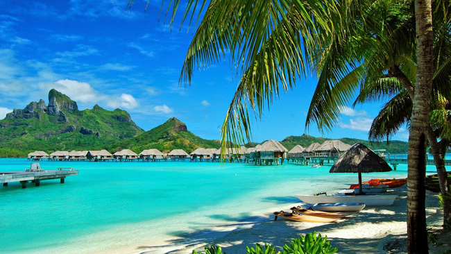Côn Đảo sắp có khu du lịch nghỉ dưỡng hơn 530 tỉ đồng