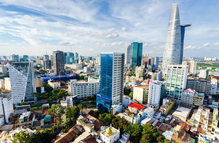 Thị trường bất động sản Hà Nội và TP.HCM đối lập nhau, cơ hội cho tỉnh lẻ 