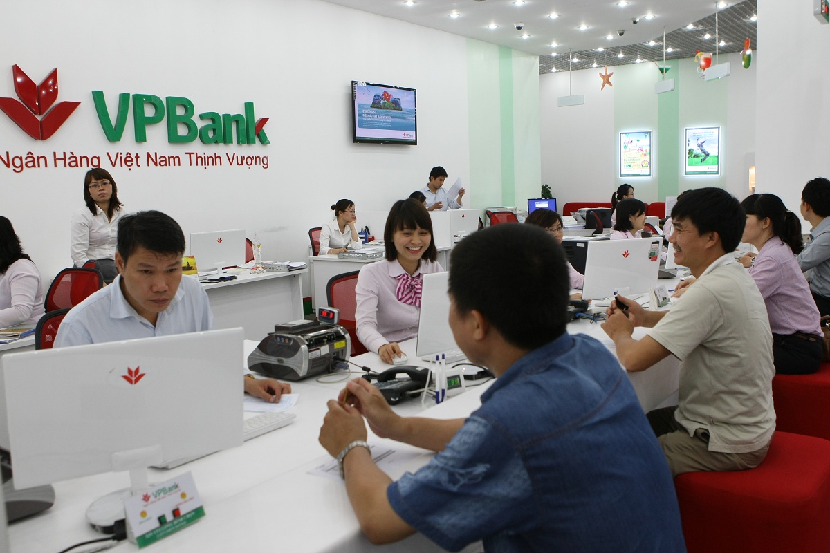 VPBank chính thức lên tiếng sau vụ khách hàng khiếu nại bị mất tiền trong tài khoản. Ảnh minh họa.