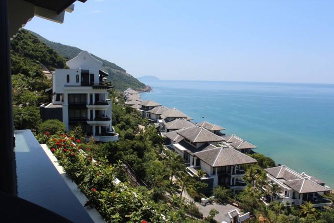 InterContinental Danang Sun Peninsula Resort, nơi tổ chức sự kiện mang tính toàn cầu về du lịch