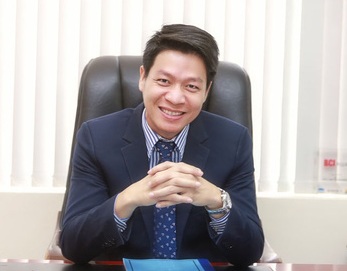 Ông Ngô Quang Phúc, Phó Tổng giám đốc Him Lam Land.