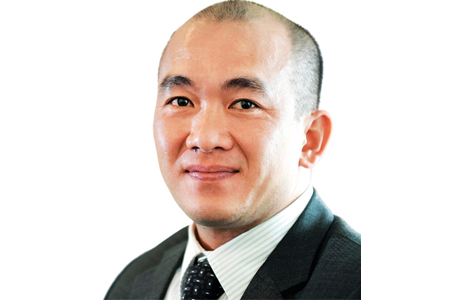 Ông Sử Ngọc Khương, Giám đốc Đầu tư Công ty Savills Việt Nam.