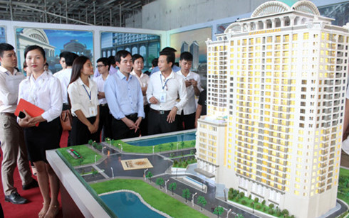 Thị trường bất động sản Việt Nam tiếp tục hấp dẫn dòng vốn FDI.