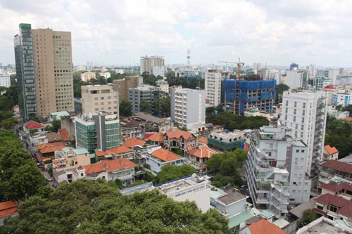 Hà Nội vừa công bố danh sách 113 dự án BĐS đủ điều kiện bán nhà 
