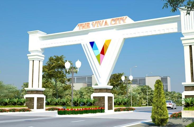 Dự án The viva city quảng cáo không đúng thực tế khiến khách hàng bức xúc.