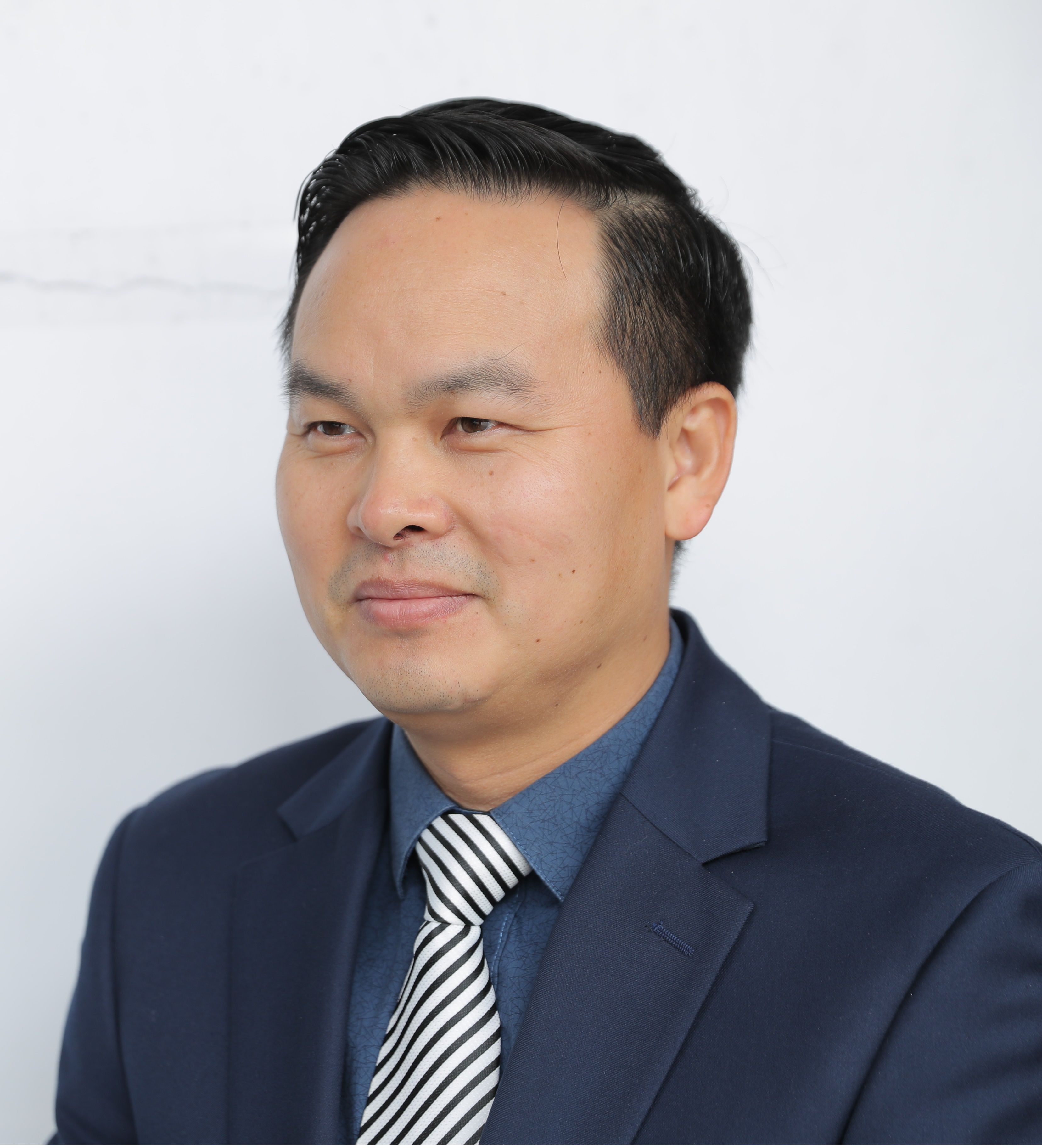 Ông Trương Mạnh Hùng, Phó Trưởng Ban Xúc tiến và Hỗ trợ đầu tư (IPA) Quảng Ninh.