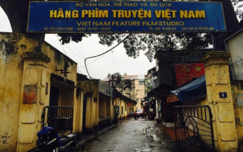 Nhiều ý kiến cho rằng, chủ đầu tư chủ yếu nhắm đến khu “đất vàng” số 4 Thuỵ Khuê, quận Tây Hồ, Hà Nội. (Ảnh minh họa: KT)