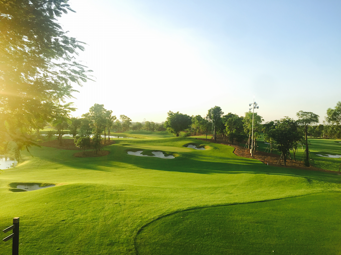 Học viện golf EPGA hàng đầu Đông Nam Á.
