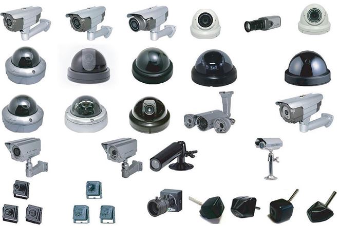 Trên thị trường hiện nay có rất nhiều loại camera an ninh với giá cả, chất lượng khác nhau.