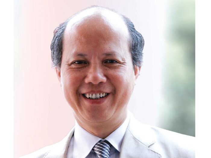 Ông Nguyễn Trần Nam, nguyên Thứ trưởng Bộ Xây dựng, Chủ tịch Hiệp hội Bất động sản Việt Nam
