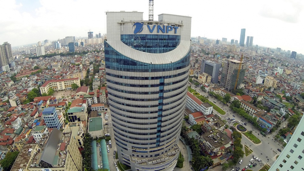 VNPT sẽ IPO và bán 35% cổ phần vào cuối năm 2019. Ảnh minh họa.