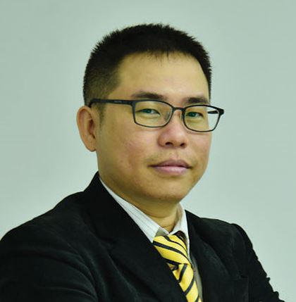 Ông Phan Dũng Khánh.