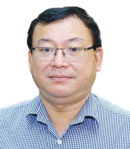 PGS-TS. Nguyễn Quang Tuyến, Phó chủ nhiệm Khoa Pháp luật kinh tế Đại học Luật Hà Nội.