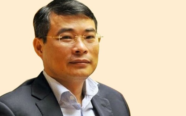 Thống đốc Lê Minh Hưng ứng biến bình tĩnh, nhanh chóng, trả lời rõ ràng, chính xác trong lần đầu tiên đăng đàn trả lời chất vấn trước Quốc hội vào tháng 11/2017.