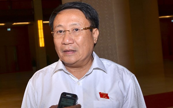 Phó Chủ tịch UBND tỉnh, Phó Trưởng đoàn đại biểu Quốc hội tỉnh Quảng Trị Hà Sỹ Đồng từng có thời gian dài làm Trưởng Ban quản lý các khu kinh tế của tỉnh.