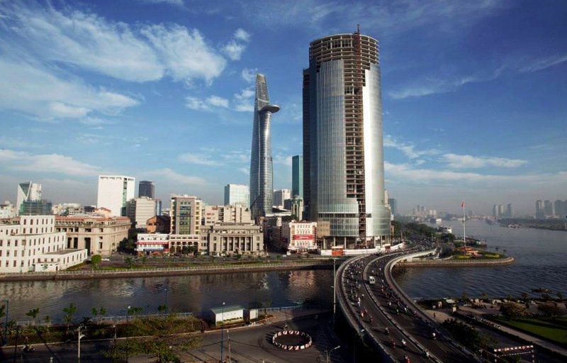 Cao ốc phức hợp Sài Gòn One Tower dự kiến đấu giá khởi điểm trên 6.000 tỷ đồng