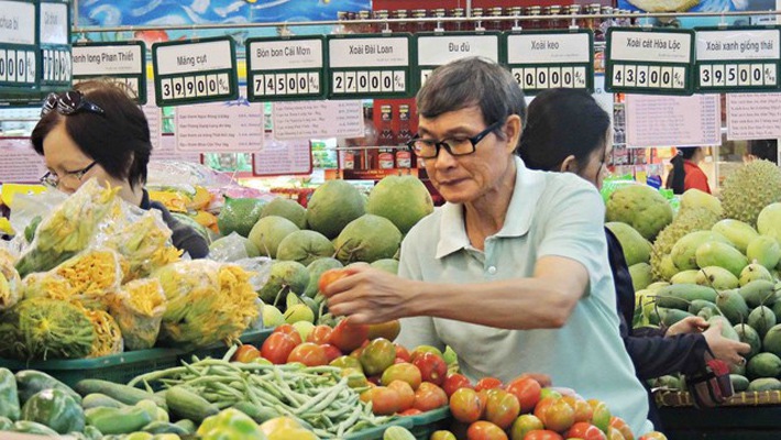 Các kênh bán lẻ truyền thống vẫn giữ vai trò chủ đạo trong ngành bán lẻ Việt Nam.