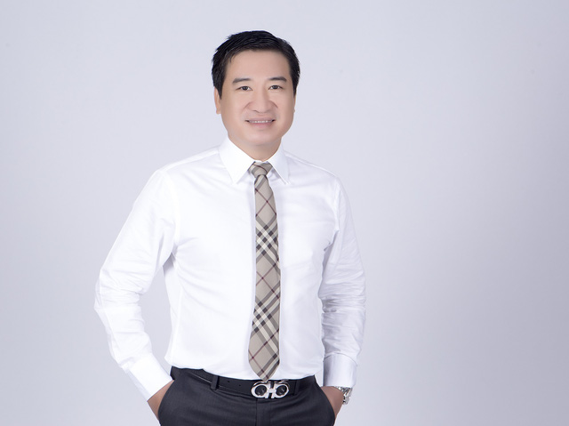 CEO Tập đoàn Hưng Thịnh: Là doanh nhân, có 2 chữ nhất định phải đặt lên vị trí hàng đầu - Ảnh 2.
