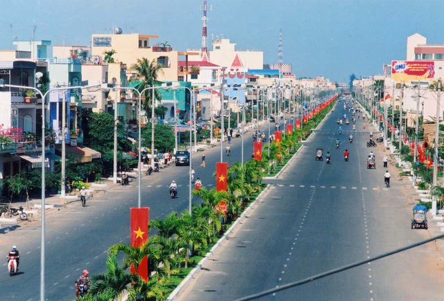 Hơn 12.600 tỉ đồng đầu tư xây 5 khu đô thị mới tại Cần Thơ - Ảnh 1.
