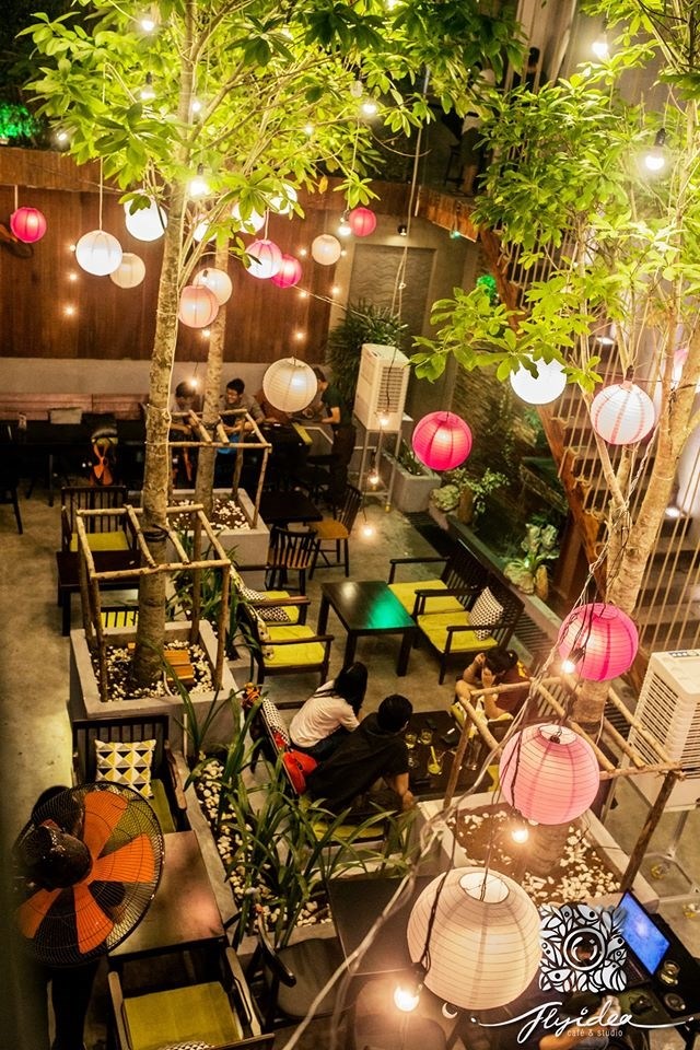 5 địa điểm hẹn hò lãng mạn cho ngày 20/10 ở Sài Gòn