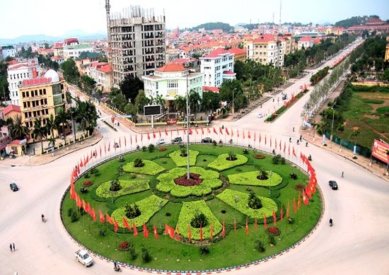 Đến năm 2030, Bắc Ninh sẽ trở thành đô thị loại I