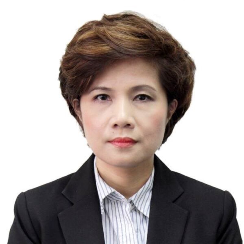 Bà Trần Mai Hoa, Tổng giám đốc Vincom Retail cho biết Platinum nhiều lần chậm thanh toán, dẫn đến nợ đọng. 